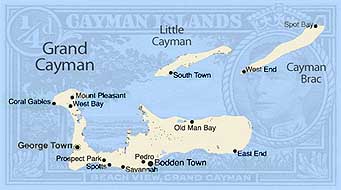 Cayman Island Home Building