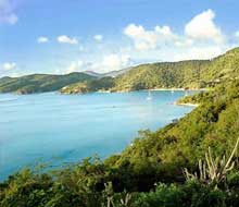 Topsider Homes Panoramic Virgin Islands Ocean View