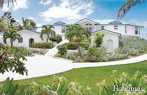 Prefabricated House Kits Bahamas