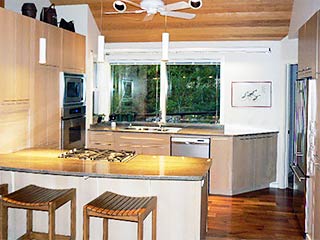 Modern Home Kitchen Design