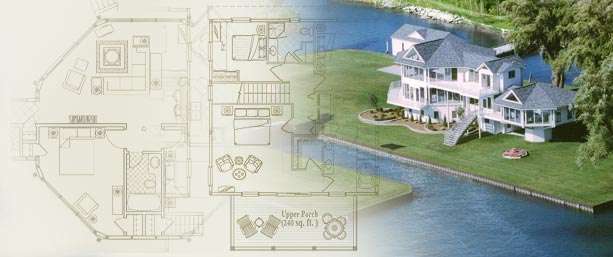 Lake St. Clair Elevated Home | Panoramic Waterfront Views & Flood Protection Elevated lakefront home on Lake St. Clair with panoramic views and flood-resistant design features.