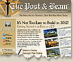 Topsider eNewsletter June 2012